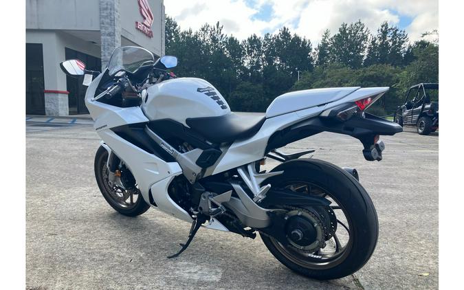 2014 Honda VFR800F