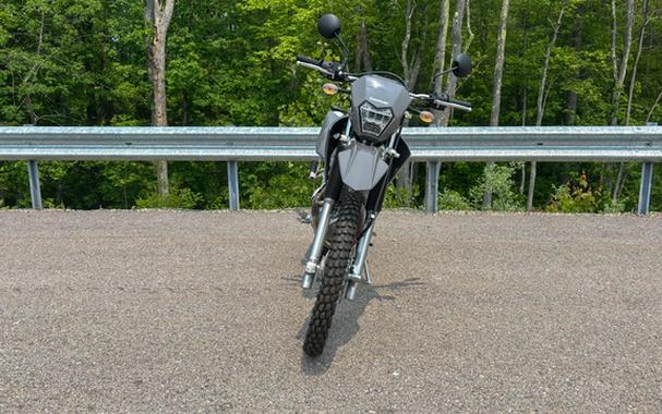 2024 Kawasaki KLX 230S