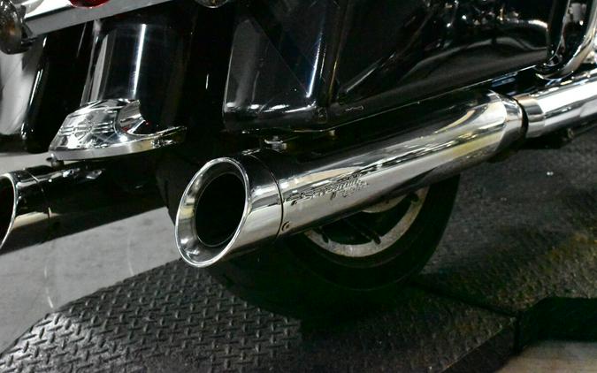 2022 Harley-Davidson Road King