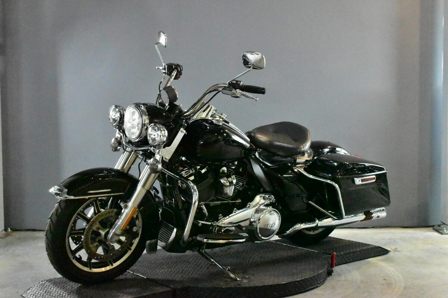 2022 Harley-Davidson Road King