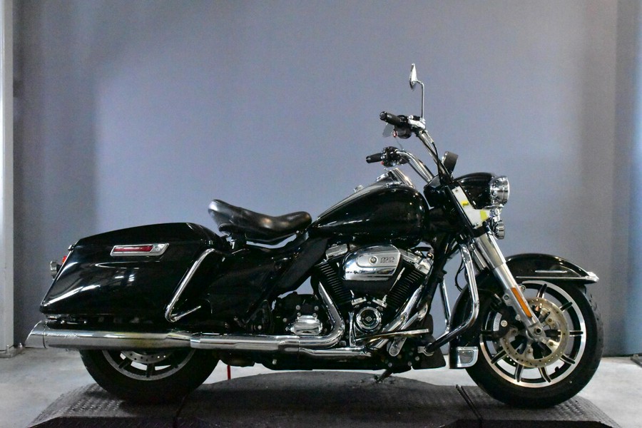 2022 Harley-Davidson Road King