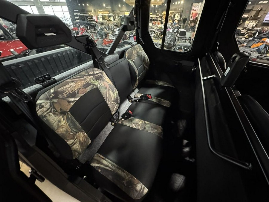 2026 Polaris Ranger® Crew XP 1000 NorthStar Edition Ultimate