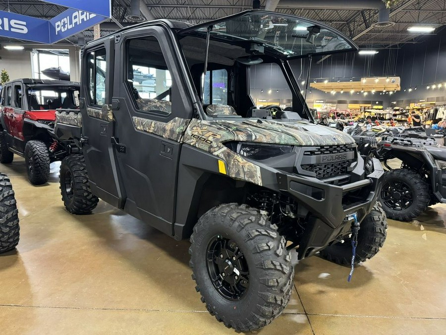 2026 Polaris Ranger® Crew XP 1000 NorthStar Edition Ultimate