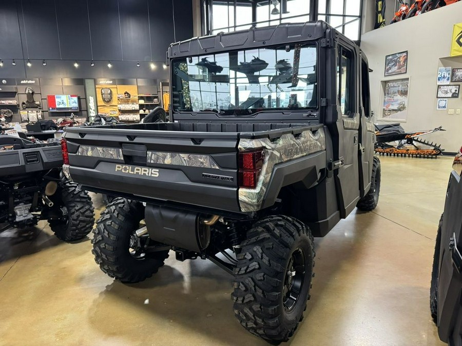 2026 Polaris Ranger® Crew XP 1000 NorthStar Edition Ultimate