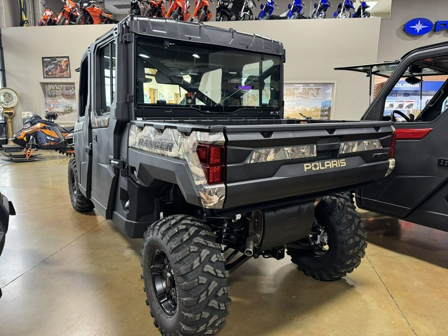 2026 Polaris Ranger® Crew XP 1000 NorthStar Edition Ultimate