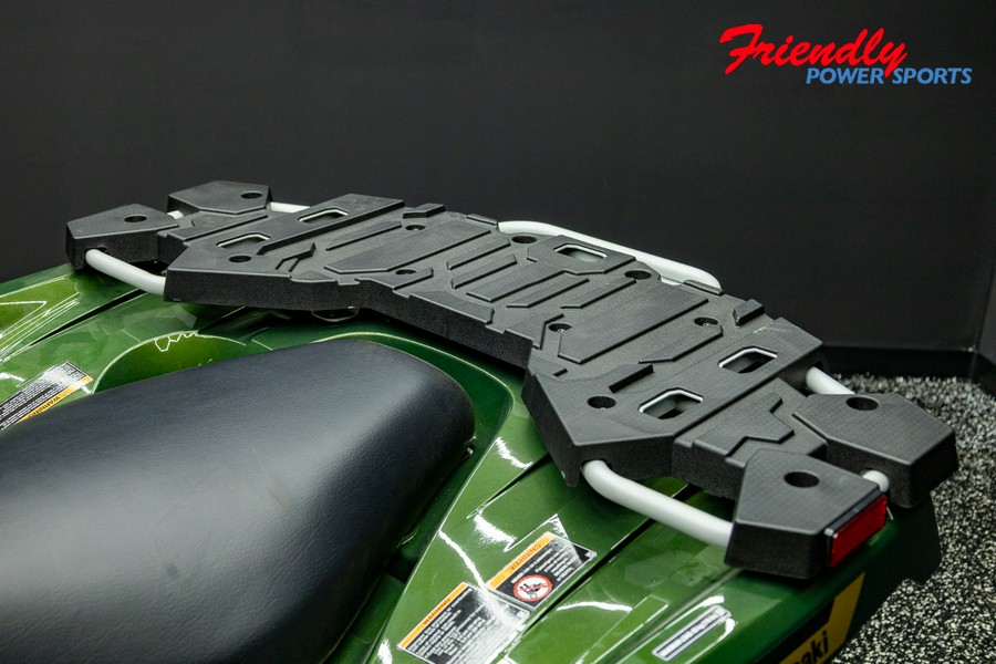 2026 KAWASAKI Brute Force® 750 SE EPS