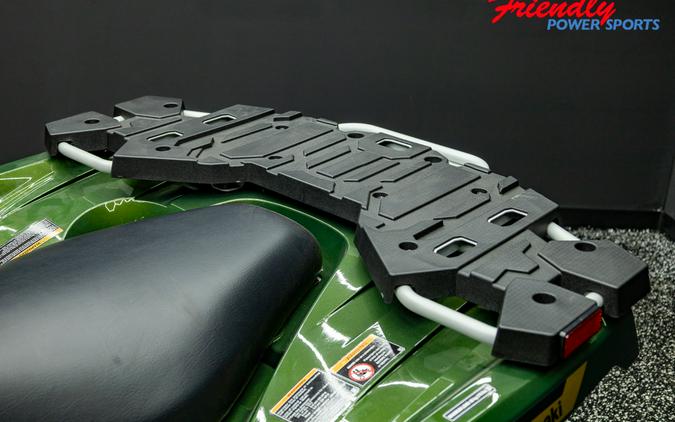 2026 KAWASAKI Brute Force® 750 SE EPS