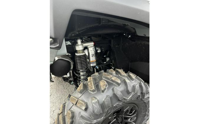 2026 Yamaha Wolverine X2 1000 R-Spec