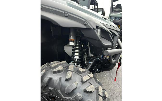 2026 Yamaha Wolverine X2 1000 R-Spec