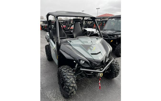 2026 Yamaha Wolverine X2 1000 R-Spec