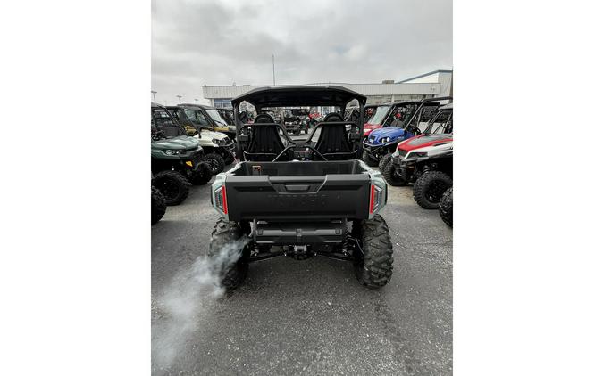 2026 Yamaha Wolverine X2 1000 R-Spec