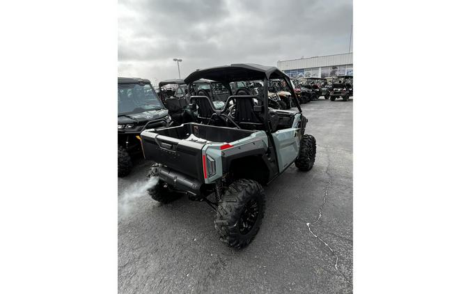 2026 Yamaha Wolverine X2 1000 R-Spec