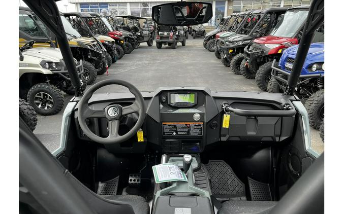 2026 Yamaha Wolverine X2 1000 R-Spec