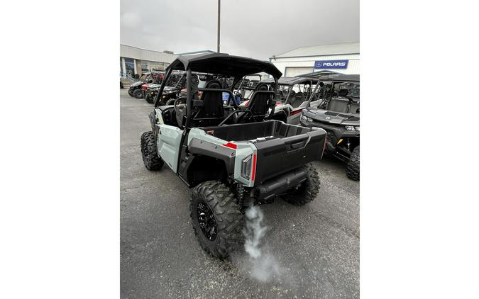 2026 Yamaha Wolverine X2 1000 R-Spec