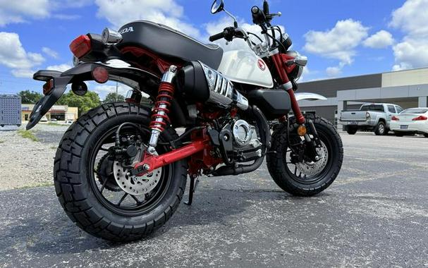 2025 Honda® Monkey ABS