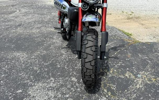 2025 Honda® Monkey ABS