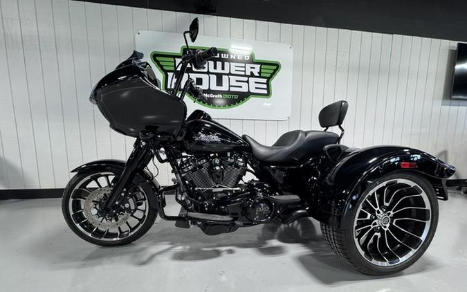 2024 Harley-Davidson FLTRT - Road Glide 3