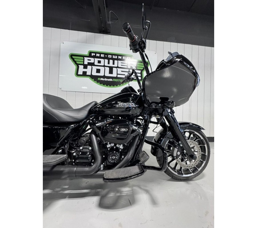 2024 Harley-Davidson FLTRT - Road Glide 3