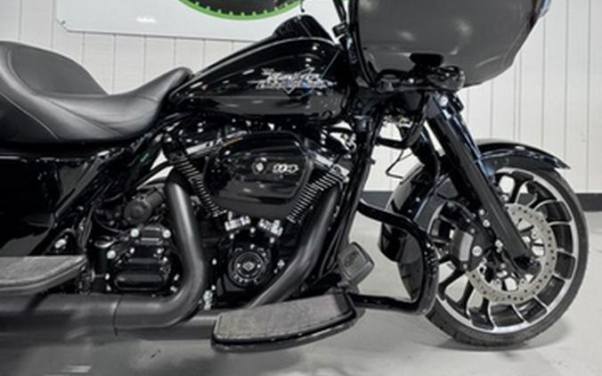 2024 Harley-Davidson FLTRT - Road Glide 3