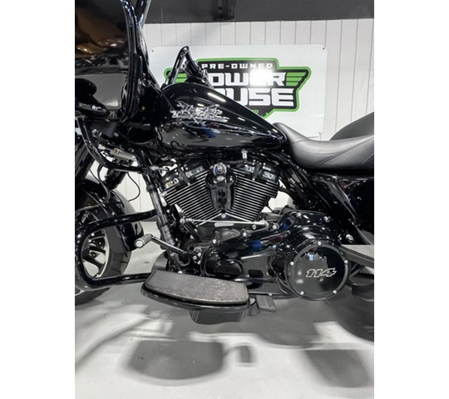 2024 Harley-Davidson FLTRT - Road Glide 3