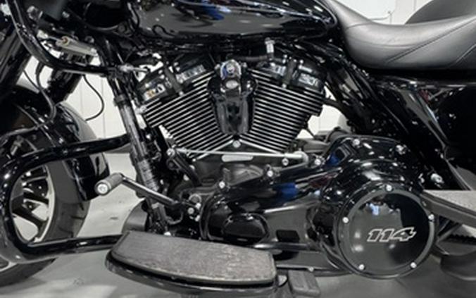 2024 Harley-Davidson FLTRT - Road Glide 3