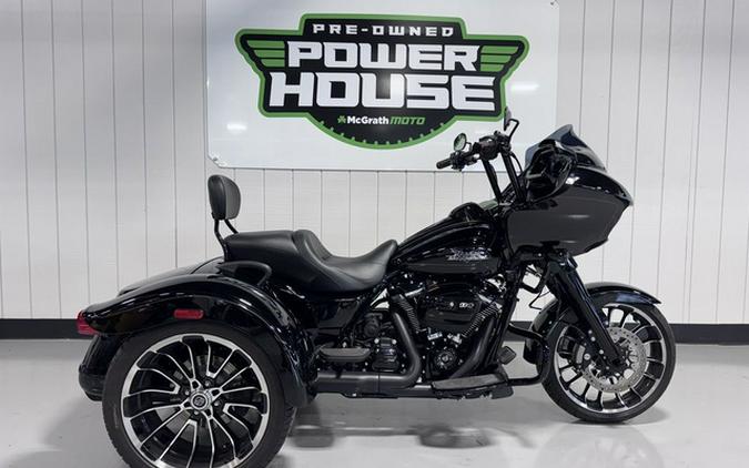 2024 Harley-Davidson FLTRT - Road Glide 3