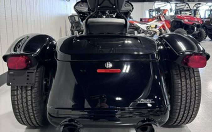 2024 Harley-Davidson FLTRT - Road Glide 3