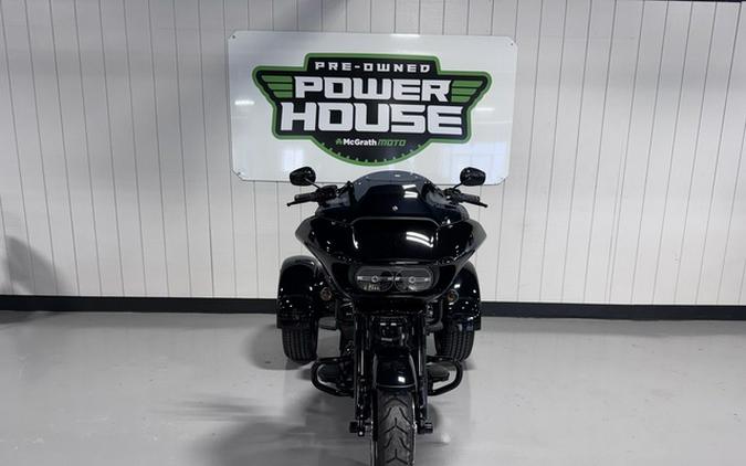 2024 Harley-Davidson FLTRT - Road Glide 3