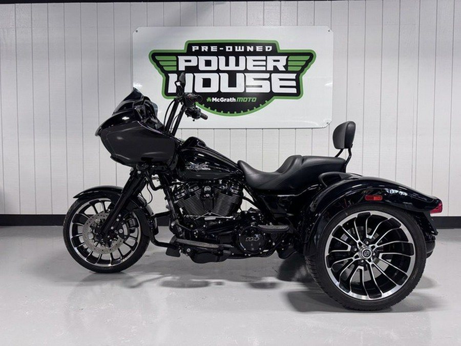 2024 Harley-Davidson FLTRT - Road Glide 3