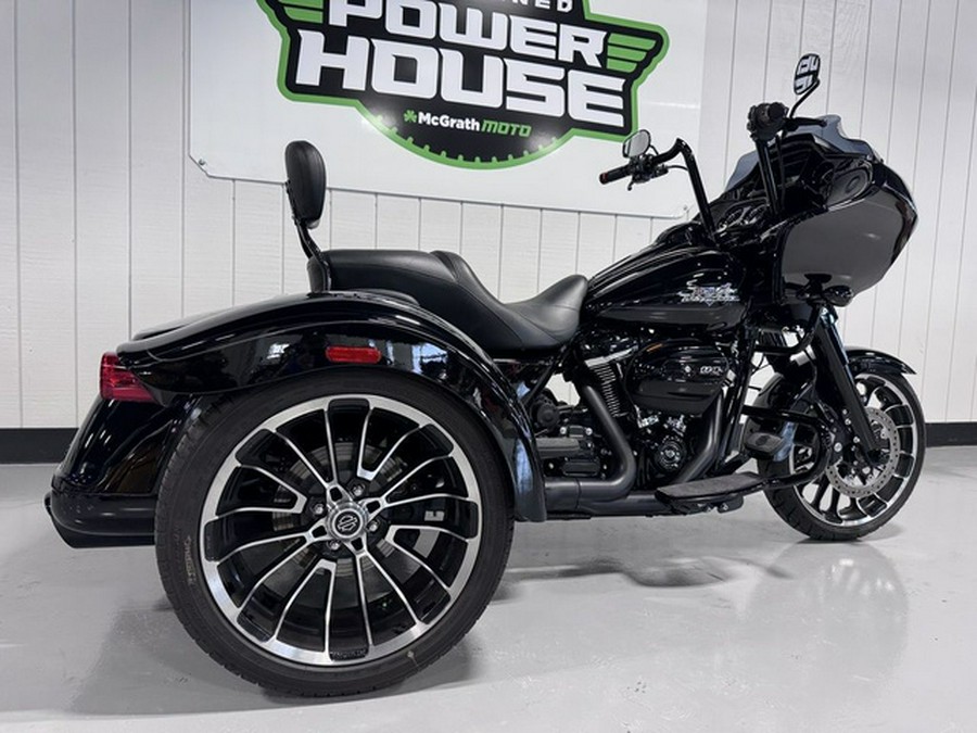 2024 Harley-Davidson FLTRT - Road Glide 3