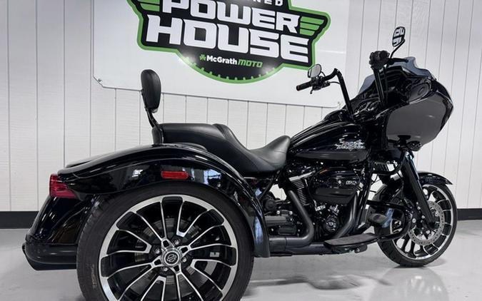 2024 Harley-Davidson FLTRT - Road Glide 3