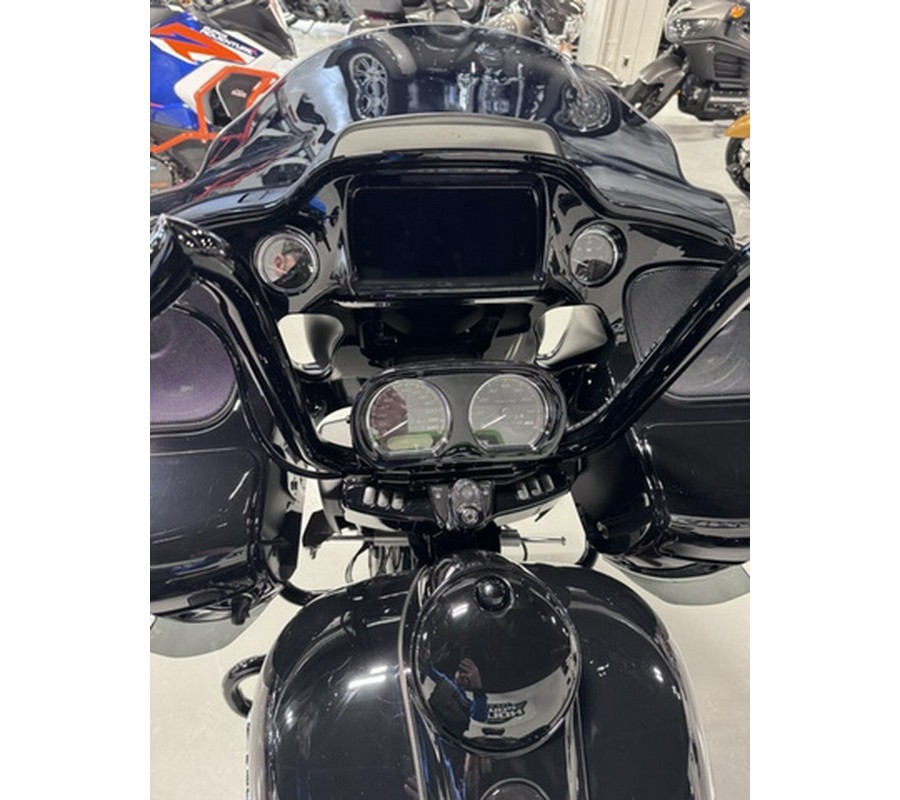 2024 Harley-Davidson FLTRT - Road Glide 3