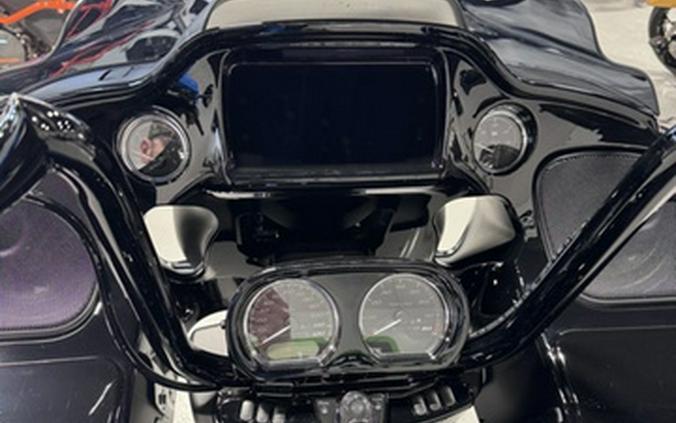 2024 Harley-Davidson FLTRT - Road Glide 3