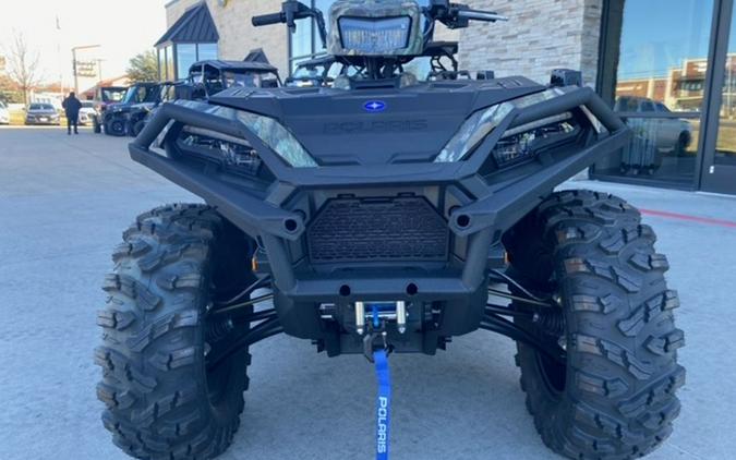 2026 Polaris® Sportsman 850 Trail