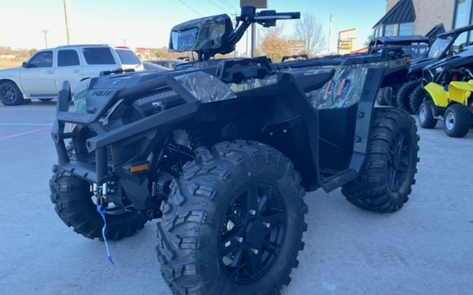 2026 Polaris® Sportsman 850 Trail