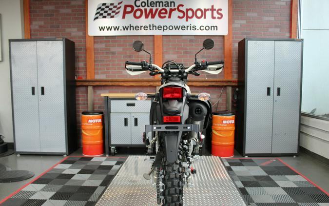 2026 Kawasaki KLX 230 Sherpa S ABS