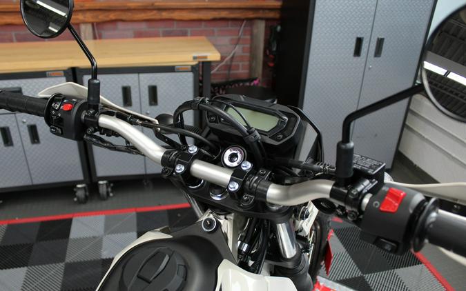 2026 Kawasaki KLX 230 Sherpa S ABS