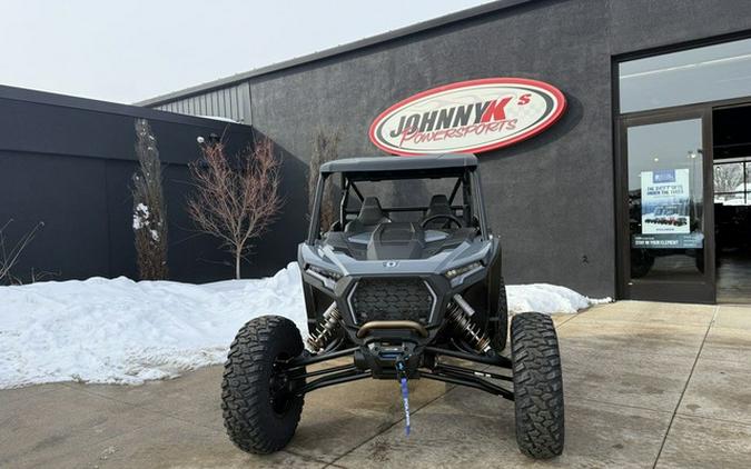 2026 Polaris RZR XP S 1000 Ultimate