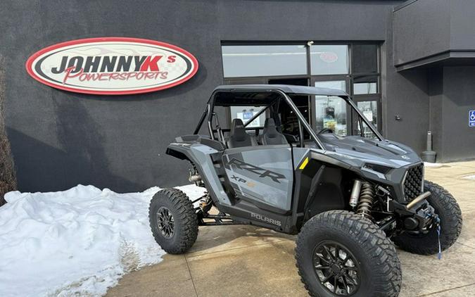 2026 Polaris RZR XP S 1000 Ultimate