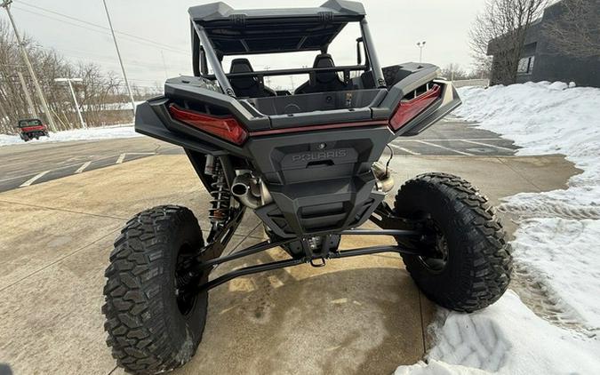 2026 Polaris RZR XP S 1000 Ultimate