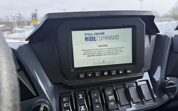 2026 Polaris RZR XP S 1000 Ultimate