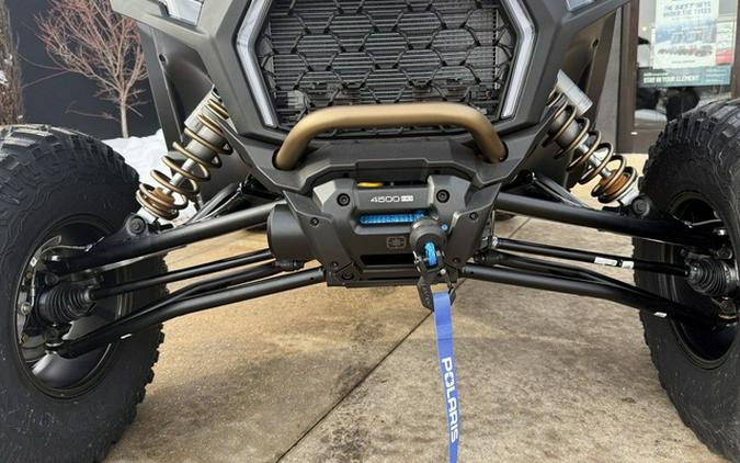 2026 Polaris RZR XP S 1000 Ultimate