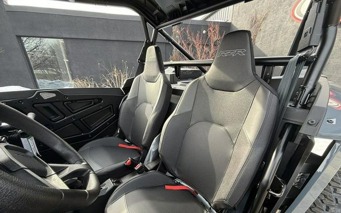 2026 Polaris RZR XP S 1000 Ultimate