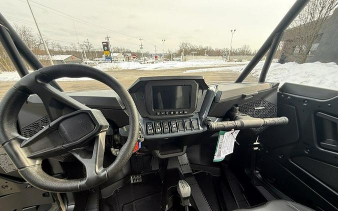 2026 Polaris RZR XP S 1000 Ultimate