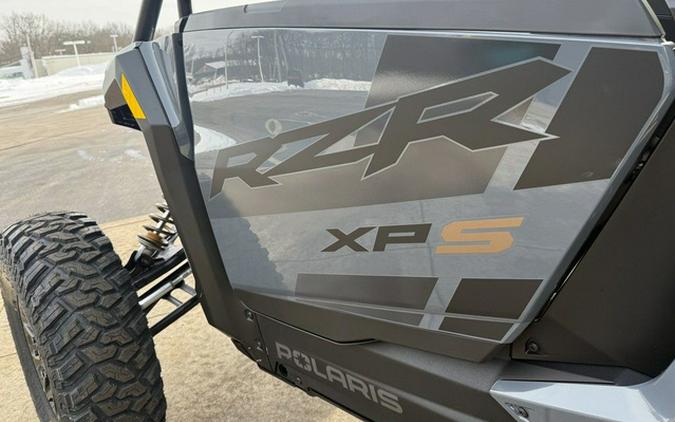 2026 Polaris RZR XP S 1000 Ultimate