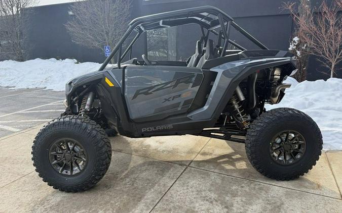 2026 Polaris RZR XP S 1000 Ultimate