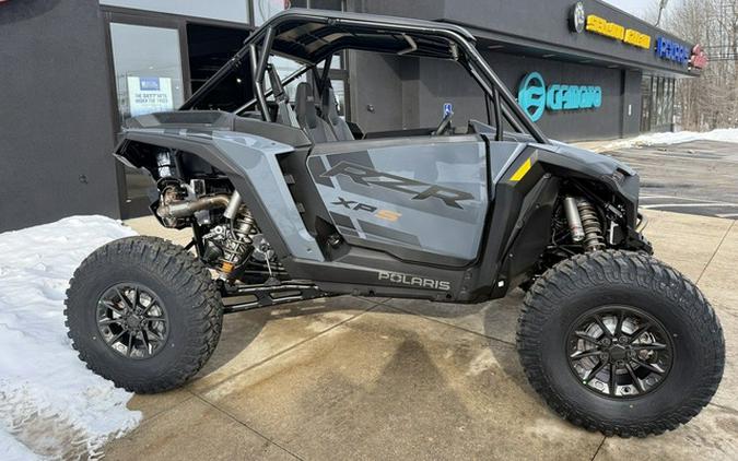 2026 Polaris RZR XP S 1000 Ultimate