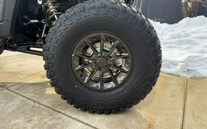 2026 Polaris RZR XP S 1000 Ultimate