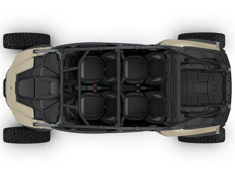 2026 Polaris RZR XP S 4 1000 Sport