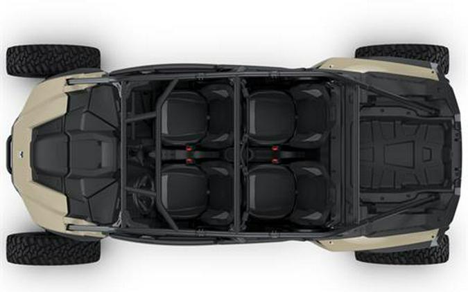 2026 Polaris RZR XP S 4 1000 Sport